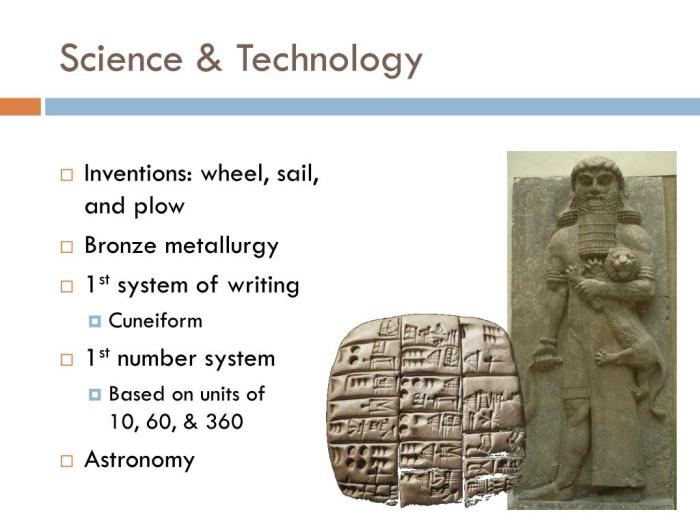 Ancient science world review homeschoolways